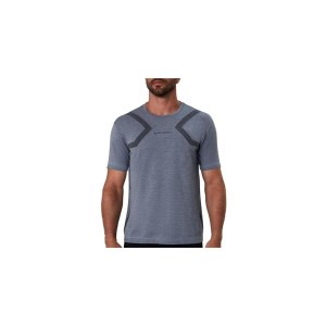 Camiseta T-Shirt Seamless Azul G