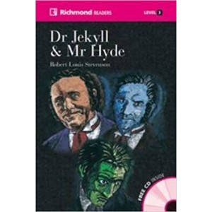 Dr. Jekyll and Mr. Hyde