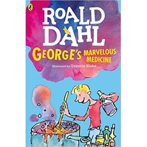 George's Marvelous Medicine