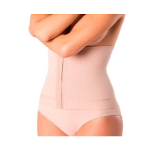 Cinta Loba Slim Lupo Natural M