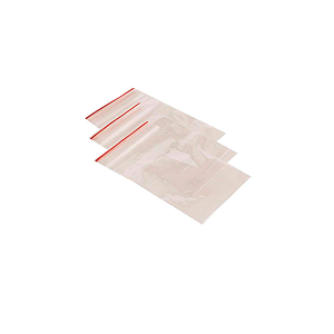 Saco Zip Multipel 20x24 unidade