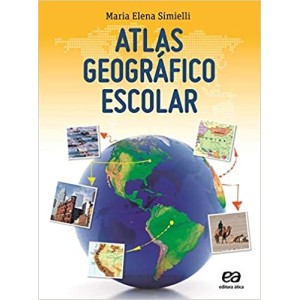 Atlas Geográfico Escolar