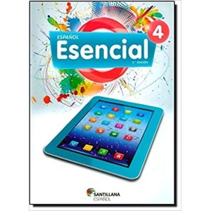 Español Esencial - Volume 4