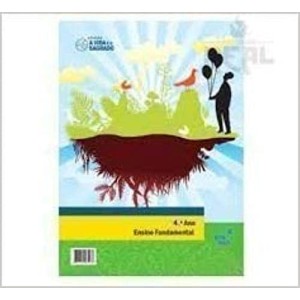 A Vida E O Sagrado - 4º Ano