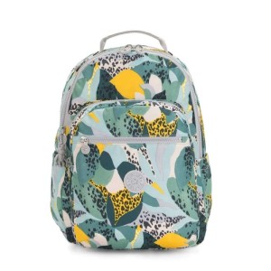 Mochila Kipling Seoul Urban Jungle