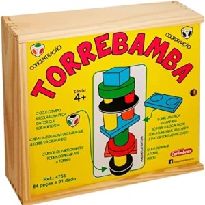 Torrebamba Carimbras