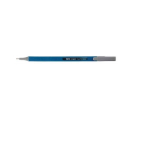 Caneta Porosa 0.4mm Tris Liqeo Cinza