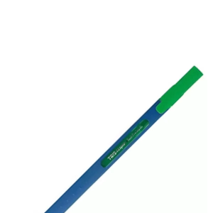 Caneta Tris Liqeo 0.4 Verde Claro