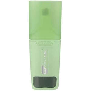 MARCA TEXTO VERDE LIQEO FLATMINI PASTEL