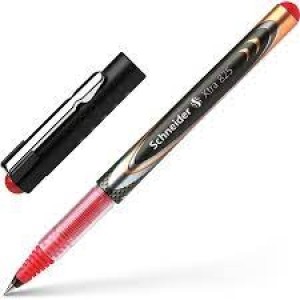 Caneta Rollerball Xtra 825 0,5 mm vermelhal Schneider