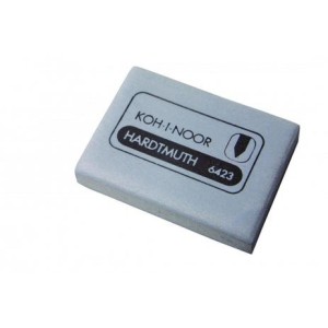 Borracha Limpa Tipo 6423 Koh-i-Noor