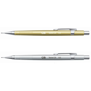 Lapiseira Técnica Mecânica Tecno Cis 0.7