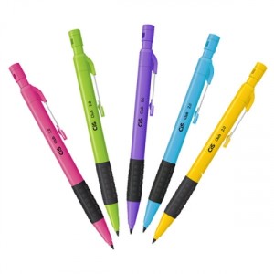 Lapiseira Escolar Mecânica Club 2.0 Cis