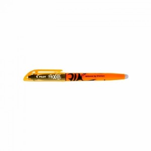 Marca Texto Frixion Light Laranja Neon