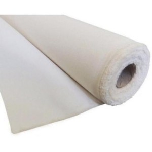 Tecido Algodão Cru Metro