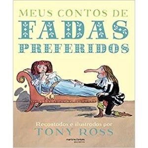 Meus Contos de Fadas Preferidos