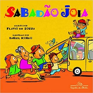 SABADÃO JÓIA