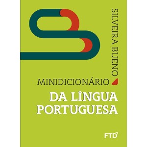 Minidicionário da Língua Portuguesa