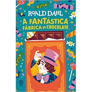 Fantástica fábrica de chocolate, A