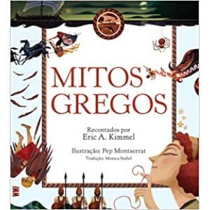 Mitos gregos