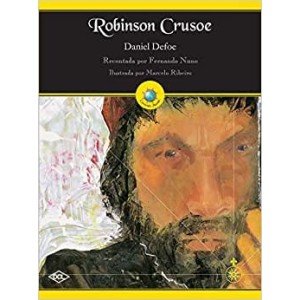 Robinson Crusoe