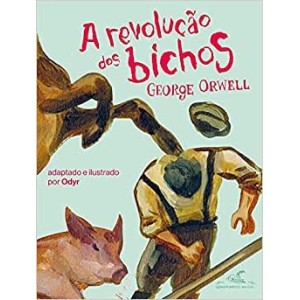 A REVOLUÇÃO DOS BICHOS