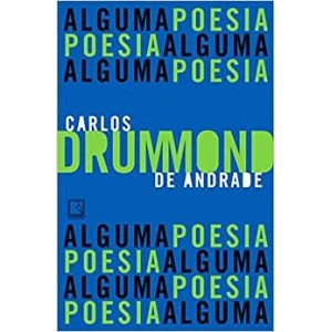 ALGUMA POESIA