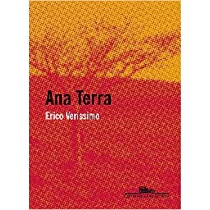 ANA TERRA