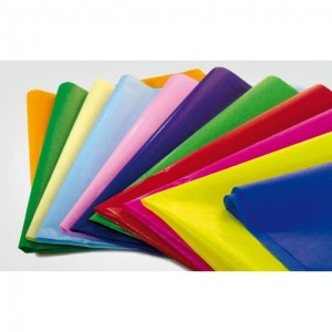 Papel de seda Diversos