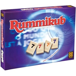 Rummikub Grow