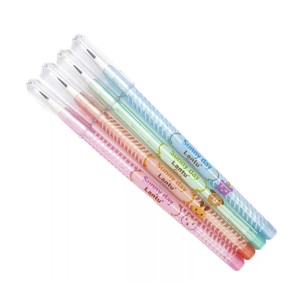 Lapiseira Troca Pontas Sunny Day Kit Mania de Sticker