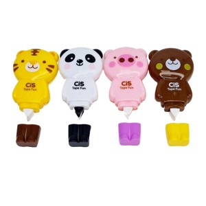 Fita Corretiva Tape Fun CiS