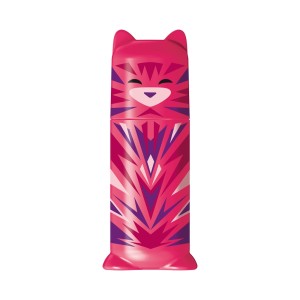 Marca Texto Rosa Fluo Peps Mini Friends Maped