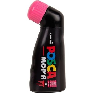 Marcador Mop'R PCM-22 Rosa Posca