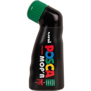 Marcador Mop'R PCM-22 Verde Posca