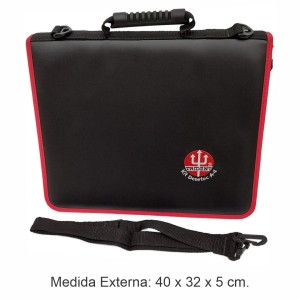 Kit Desetec para Desenho Formato A4 MOD. KIT-DA4 Trident