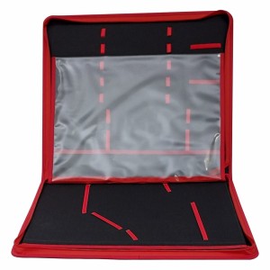 Kit Desetec para Desenho Formato A3 MOD. KIT-DA3 Trident