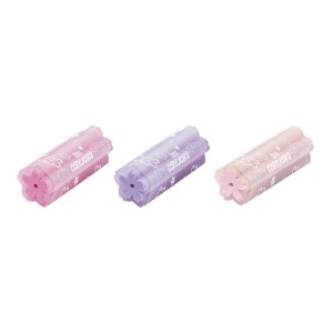 Borracha Flor de Cerejeira Tris