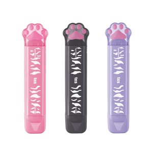 Pet Tape 2 em 1 - Fita Corretiva e Cola em Fita Holic Pets Tris