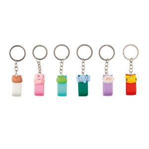 Grampeador Mini Petit Holic Fofurices N°10 Tris