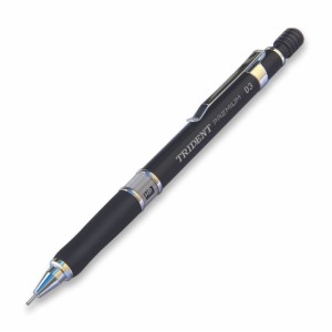 Lapiseira Premium 03 mm MOD. LAPPREM03B Trident