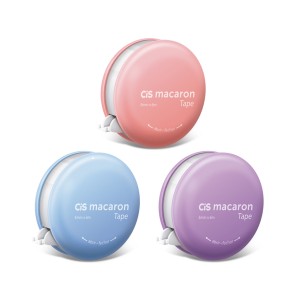 Fita Corretiva Macaron Tape CiS