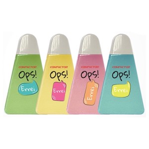 Fita Corretiva Retock Pop Compactor