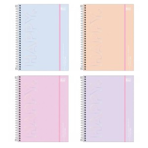 Agenda Planner Happy M7 2024 Tilibra