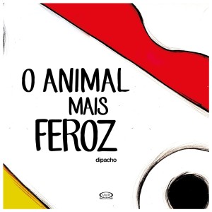 Livro O Animal mais Feroz VR Editora