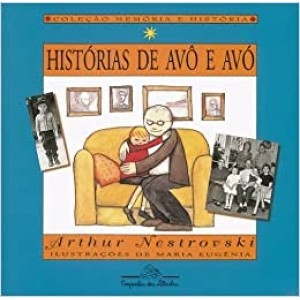 Histórias De Avô E Avó