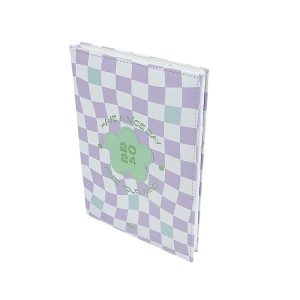 Agenda Quadriculada 2024 DAC 4089