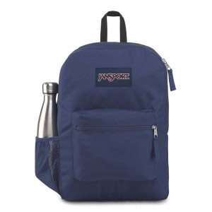 Mochila Cross Town Navy JanSport