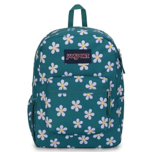Mochila Cross Town Precious Petals JanSport
