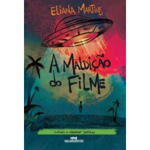 Maldicao Do Filme, A